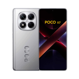 Poco X7 Mi Account Remove