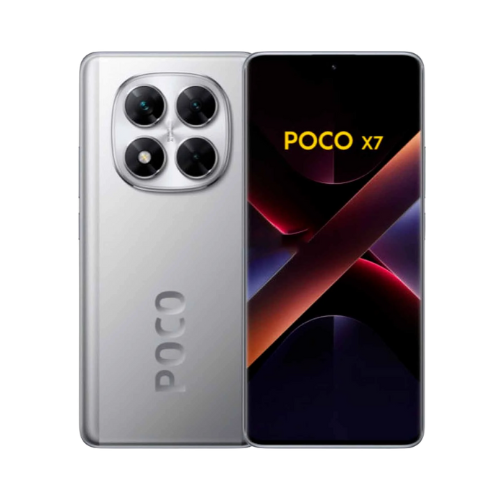 Poco X7 Mi Account Remove
