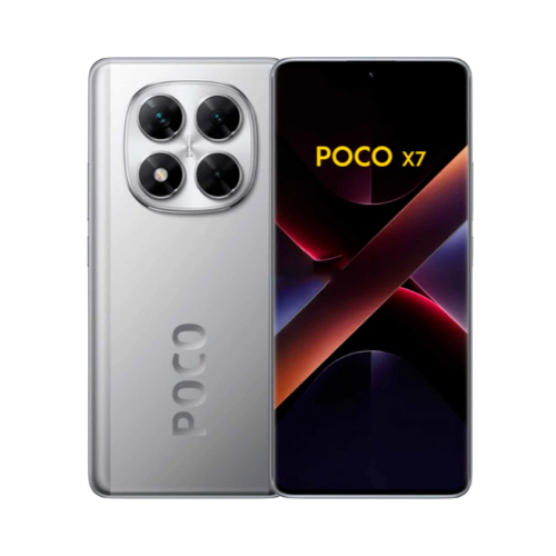 Poco X7 Mi Account Remove