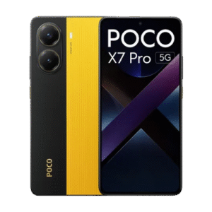 Poco X7 Pro Mi Account Remove