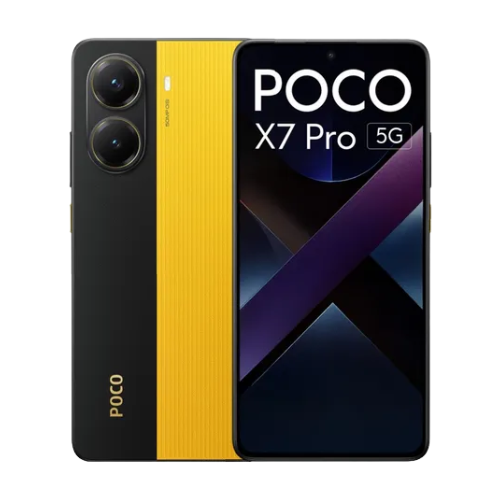 Poco X7 Pro Mi Account Remove