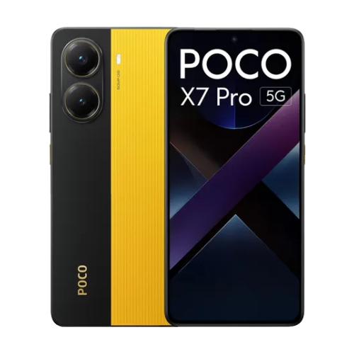 Poco X7 Pro Mi Account Remove