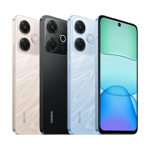 Redmi 13x FRP Bypass