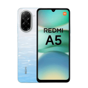 Redmi A5 Mi Account Remove
