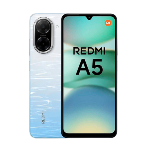 Redmi A5 Mi Account Remove