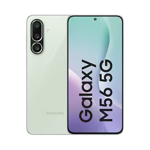 Samsung Galaxy M56 FRP Bypass
