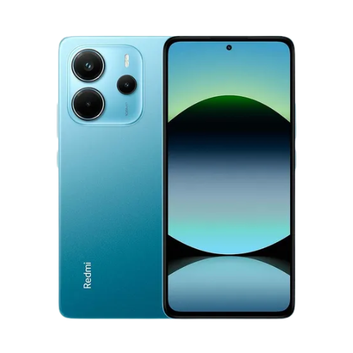 Xiaomi Note 14S Mi Account Remove
