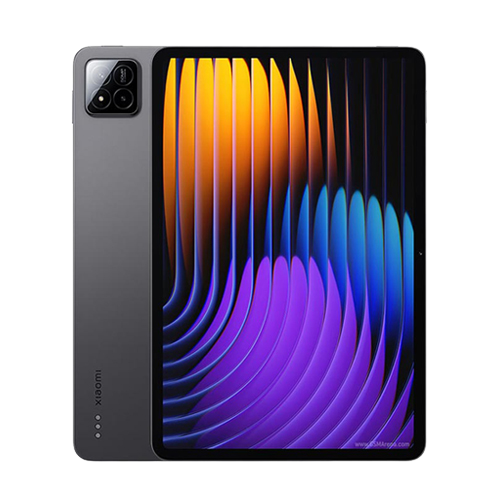 Xiaomi Pad 7 FRP Bypass