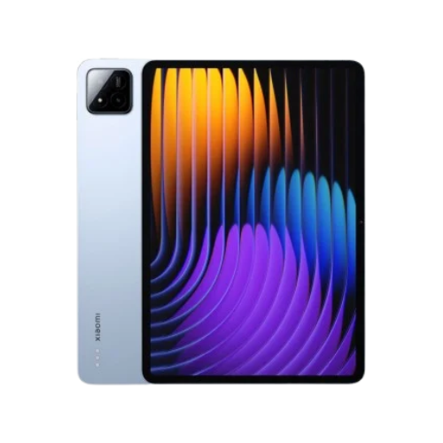 Xiaomi Pad 7 Pro FRP Bypass