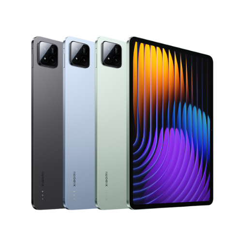 Xiaomi Pad 7 Pro Mi Account Remove