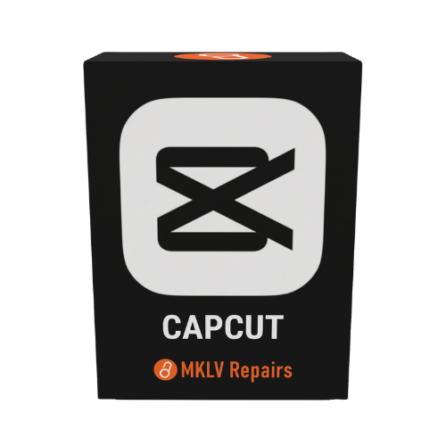 CapCut License