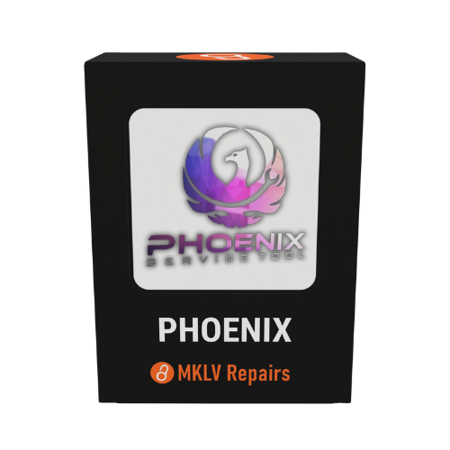 Phoenix Service Tool